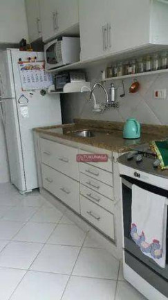 Imagem Apartamento com 2 Quartos à Venda, 66 m² em Santana - São Paulo Imagem Apartamento com 2 Quartos à Venda, 66 m² em Santana - São Paulo