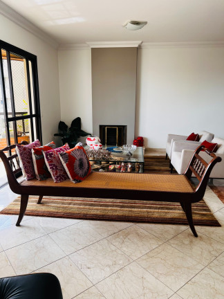 Imagem Apartamento com 3 Quartos à Venda, 176 m² em Vila Suzana - São Paulo Imagem Apartamento com 3 Quartos à Venda, 176 m² em Vila Suzana - São Paulo