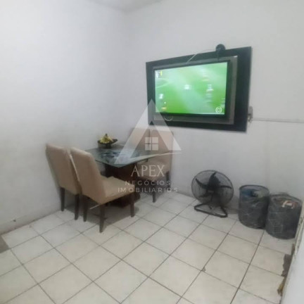 Imagem Casa com 2 Quartos à Venda, 60 m² em Inhaúma - Rio De Janeiro