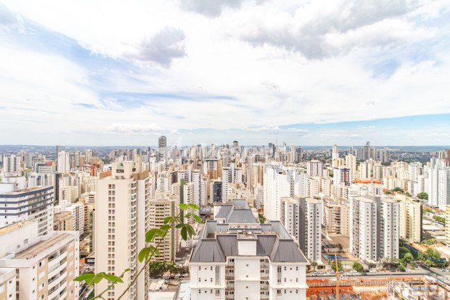 Imagem Apartamento com 3 Quartos à Venda, 500 m² em Setor Bueno - Goiânia Imagem Apartamento com 3 Quartos à Venda, 500 m² em Setor Bueno - Goiânia