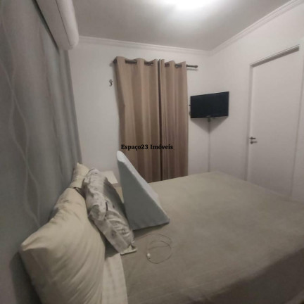 Imagem Apartamento com 2 Quartos à Venda, 61 m² em Campo Belo - São Paulo Imagem Apartamento com 2 Quartos à Venda, 61 m² em Campo Belo - São Paulo