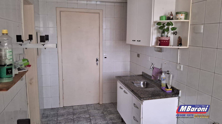 Imagem Apartamento com 3 Quartos à Venda, 74 m² em Vila Gumercindo - São Paulo Imagem Apartamento com 3 Quartos à Venda, 74 m² em Vila Gumercindo - São Paulo