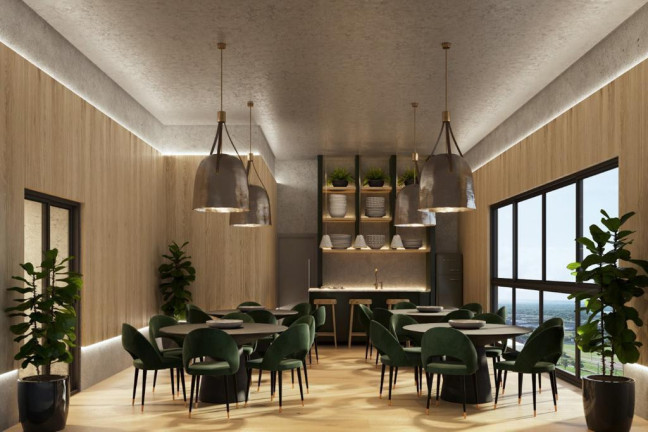 Imagem Apartamento com 3 Quartos à Venda, 75 m²