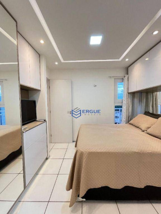 Imagem Apartamento com 2 Quartos à Venda, 43 m² em Passaré - Fortaleza Imagem Apartamento com 2 Quartos à Venda, 43 m² em Passaré - Fortaleza