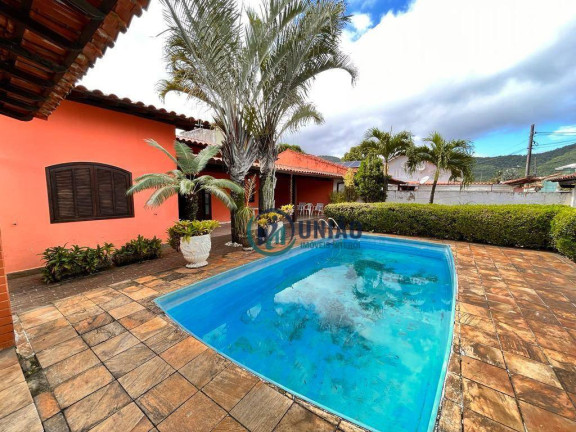 Imagem Casa com 3 Quartos à Venda, 260 m² em Itaipu - Niterói Imagem Casa com 3 Quartos à Venda, 260 m² em Itaipu - Niterói