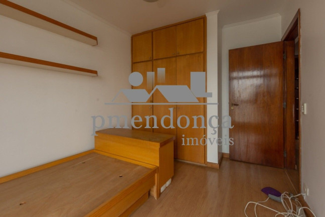 Imagem Apartamento com 3 Quartos à Venda, 160 m² em Higienópolis - São Paulo Imagem Apartamento com 3 Quartos à Venda, 160 m² em Higienópolis - São Paulo