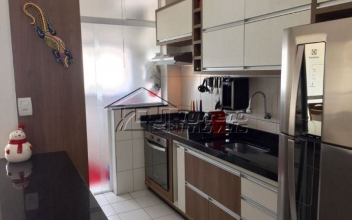 Imagem Apartamento com 3 Quartos à Venda, 78 m² em Jardim Satélite - São José Dos Campos Imagem Apartamento com 3 Quartos à Venda, 78 m² em Jardim Satélite - São José Dos Campos