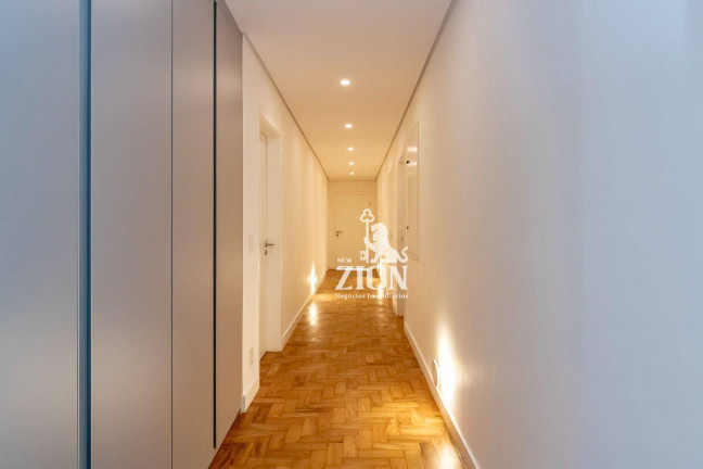 Imagem Apartamento com 3 Quartos à Venda, 267 m² em Paraíso - São Paulo Imagem Apartamento com 3 Quartos à Venda, 267 m² em Paraíso - São Paulo