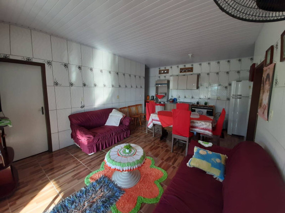 Imagem Casa com 3 Quartos à Venda, em Itajuba - Barra Velha Imagem Casa com 3 Quartos à Venda, em Itajuba - Barra Velha
