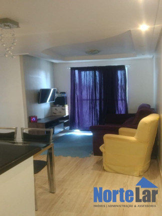 Imagem Apartamento com 2 Quartos à Venda, 55 m² em Vila Jaraguá - São Paulo Imagem Apartamento com 2 Quartos à Venda, 55 m² em Vila Jaraguá - São Paulo
