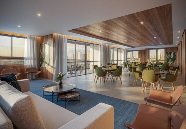 Imagem Imóvel com 2 Quartos à Venda, 80 m² em Vila Ema - São Paulo Imagem Imóvel com 2 Quartos à Venda, 80 m² em Vila Ema - São Paulo