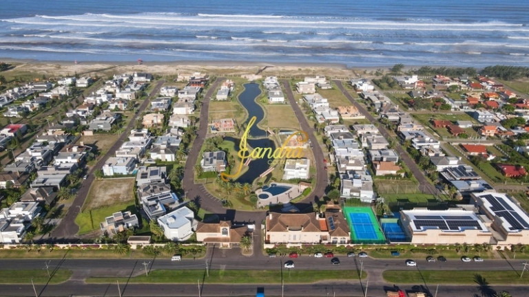 Imagem Terreno à Venda, 430 m² em Remanso - Xangri-la Imagem Terreno à Venda, 430 m² em Remanso - Xangri-la