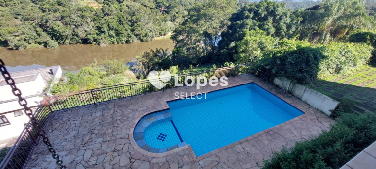 Imagem Imóvel com 3 Quartos à Venda, 400 m² em Vale Santa Fé - Vinhedo Imagem Imóvel com 3 Quartos à Venda, 400 m² em Vale Santa Fé - Vinhedo