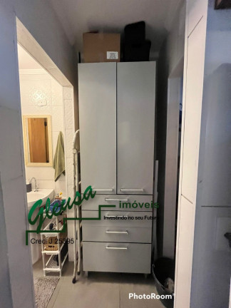 Imagem Apartamento com 2 Quartos à Venda, 48 m² em Conjunto Habitacional Padre Manoel Da Nóbrega - São Paulo Imagem Apartamento com 2 Quartos à Venda, 48 m² em Conjunto Habitacional Padre Manoel Da Nóbrega - São Paulo