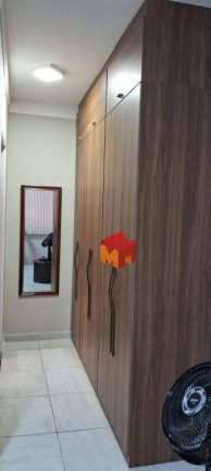 Imagem Casa com 3 Quartos à Venda, 133 m² em Jardim Souza Queiroz - Santa Bárbara D'oeste Imagem Casa com 3 Quartos à Venda, 133 m² em Jardim Souza Queiroz - Santa Bárbara D'oeste