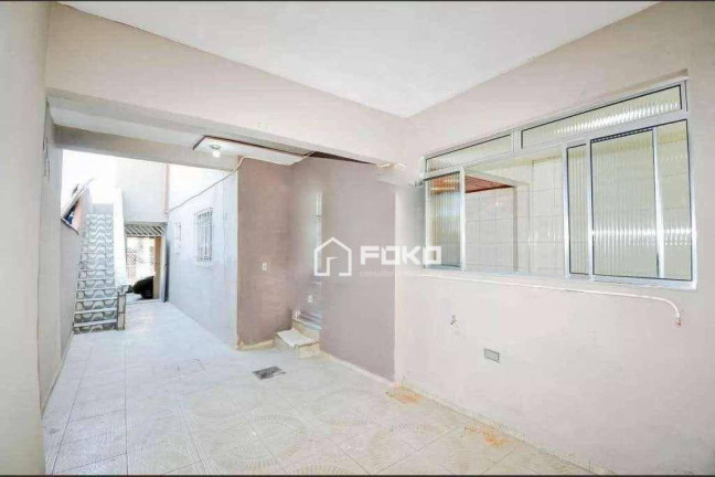 Imagem Sobrado com 3 Quartos para Alugar, 250 m² em Jardim Maria Dirce - Guarulhos Imagem Sobrado com 3 Quartos para Alugar, 250 m² em Jardim Maria Dirce - Guarulhos