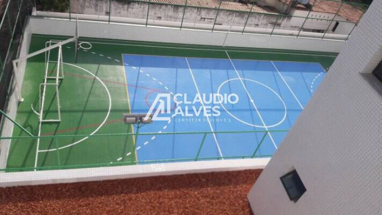 Imagem Apartamento com 3 Quartos à Venda, 140 m² em Santa Mônica - Feira De Santana Imagem Apartamento com 3 Quartos à Venda, 140 m² em Santa Mônica - Feira De Santana