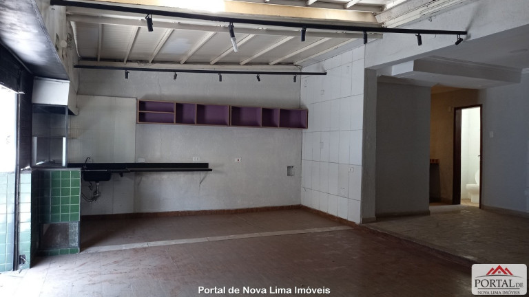 Imagem Imóvel para Alugar, 90 m² em Chácara Dos Cristais - Nova Lima