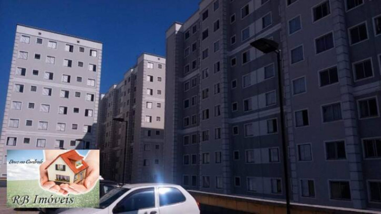 Imagem Apartamento com 2 Quartos à Venda, 45 m² em Taboão - São Bernardo Do Campo Imagem Apartamento com 2 Quartos à Venda, 45 m² em Taboão - São Bernardo Do Campo