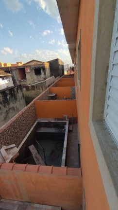 Imagem Sobrado com 2 Quartos à Venda, 60 m² em Cibratel Ii - Itanhaém Imagem Sobrado com 2 Quartos à Venda, 60 m² em Cibratel Ii - Itanhaém
