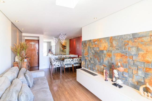 Imagem Apartamento com 3 Quartos à Venda, 75 m² em Santana - São Paulo Imagem Apartamento com 3 Quartos à Venda, 75 m² em Santana - São Paulo
