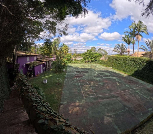 Imagem Imóvel com 4 Quartos à Venda, 692 m² em Tijuco Preto - Vargem Grande Paulista Imagem Imóvel com 4 Quartos à Venda, 692 m² em Tijuco Preto - Vargem Grande Paulista
