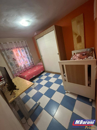 Imagem Casa com 3 Quartos à Venda, 156 m² em Ayrosa - Osasco Imagem Casa com 3 Quartos à Venda, 156 m² em Ayrosa - Osasco