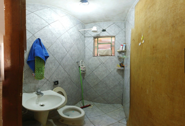 Imagem Imóvel com 3 Quartos à Venda, 130 m² em Samambaia Norte (samambaia) - Brasília
