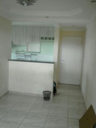 Imagem Apartamento com 2 Quartos à Venda, 52 m² em Jardim Do Tiro - São Paulo Imagem Apartamento com 2 Quartos à Venda, 52 m² em Jardim Do Tiro - São Paulo