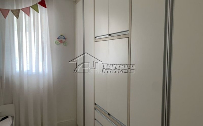 Imagem Apartamento com 3 Quartos à Venda, 114 m² em Vila Ema - São José Dos Campos