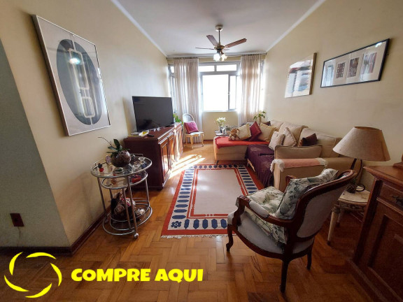 Imagem Apartamento com 2 Quartos à Venda, 105 m² em Higienópolis - São Paulo Imagem Apartamento com 2 Quartos à Venda, 105 m² em Higienópolis - São Paulo
