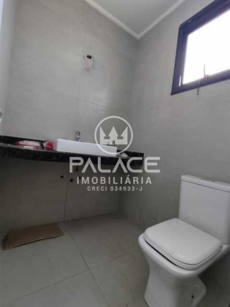 Imagem Apartamento com 4 Quartos à Venda, 147 m² em Centro - Piracicaba