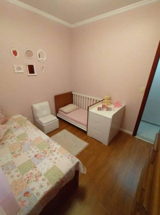 Imagem Casa com 3 Quartos à Venda, 125 m² em Jardim Textil - São Paulo Imagem Casa com 3 Quartos à Venda, 125 m² em Jardim Textil - São Paulo
