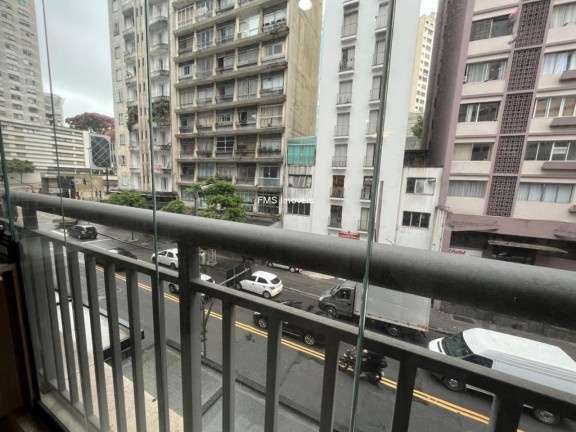 Imagem Imóvel com 2 Quartos à Venda, 63 m² em Centro - São Paulo Imagem Imóvel com 2 Quartos à Venda, 63 m² em Centro - São Paulo