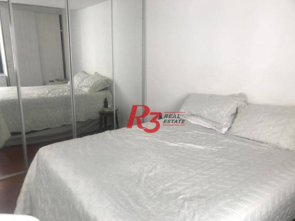 Imagem Cobertura com 3 Quartos à Venda, 193 m² em Aparecida - Santos Imagem Cobertura com 3 Quartos à Venda, 193 m² em Aparecida - Santos