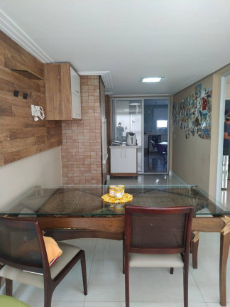 Imagem Apartamento com 3 Quartos à Venda, 233 m² em Tatuapé - São Paulo