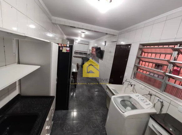 Imagem Sobrado com 3 Quartos à Venda, 178 m² em Paulicéia - São Bernardo Do Campo Imagem Sobrado com 3 Quartos à Venda, 178 m² em Paulicéia - São Bernardo Do Campo
