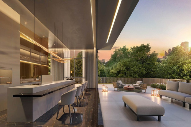 Imagem Apartamento com 3 Quartos à Venda, 202 m² em Jardim Europa - Porto Alegre