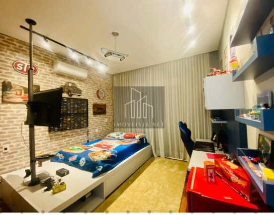 Imagem Casa de Condomínio com 4 Quartos à Venda, 600 m² em Tamboré - Santana De Parnaíba