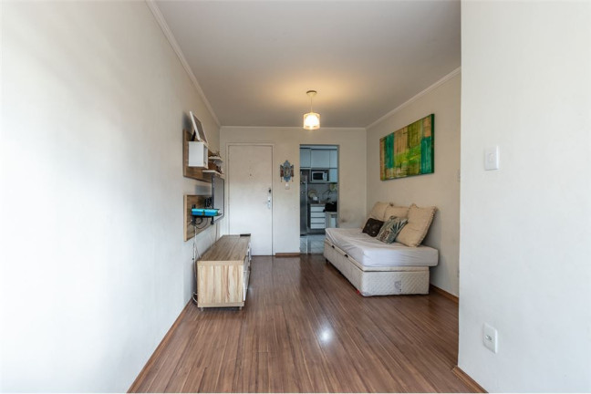 Imagem Imóvel com 2 Quartos à Venda,  em Vila Pompéia - São Paulo