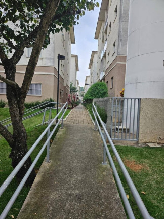 Imagem Apartamento com 2 Quartos à Venda, 54 m² em Engordadouro - Jundiaí