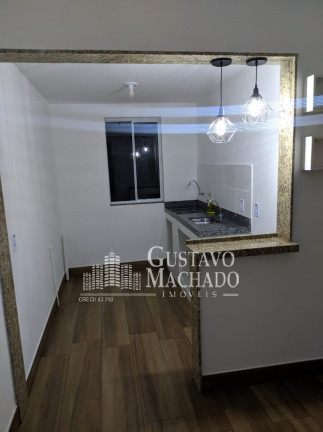 Imagem Imóvel com 2 Quartos à Venda, 45 m² em Retiro - Volta Redonda Imagem Imóvel com 2 Quartos à Venda, 45 m² em Retiro - Volta Redonda