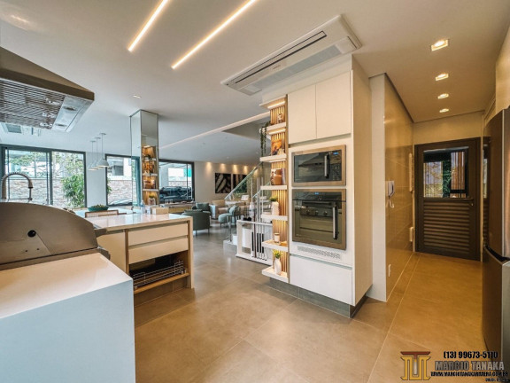 Imagem Casa com 4 Quartos à Venda, 464 m² em Riviera - Bertioga Imagem Casa com 4 Quartos à Venda, 464 m² em Riviera - Bertioga
