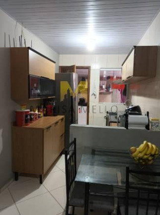 Imagem Casa de Condomínio com 2 Quartos à Venda, 65 m² em Planta Araçatuba - Piraquara Imagem Casa de Condomínio com 2 Quartos à Venda, 65 m² em Planta Araçatuba - Piraquara