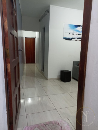 Imagem Casa com 2 Quartos à Venda, 126 m² em Jardim Valo Verde - Embu Das Artes