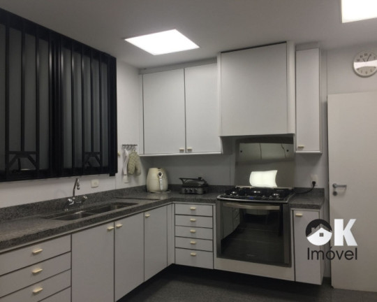 Imagem Apartamento com 3 Quartos à Venda, 326 m² em Higienópolis - São Paulo