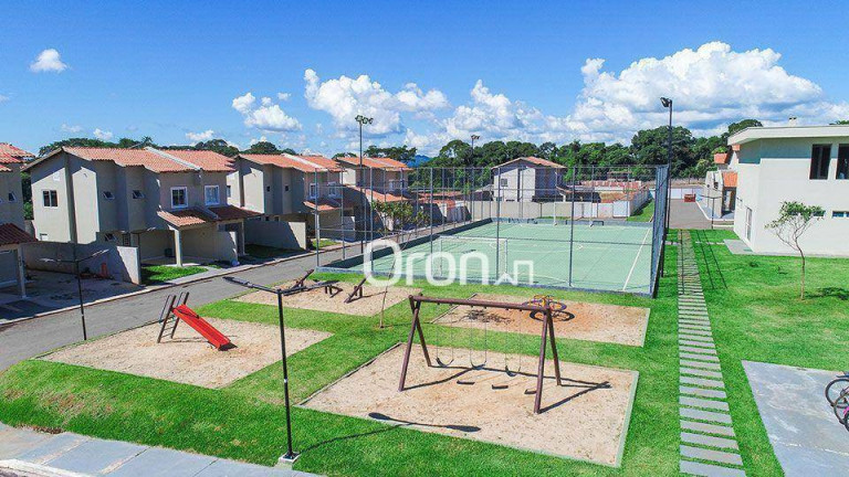 Imagem Apartamento com 2 Quartos à Venda, 67 m² em Setor Serra Dourada - Aparecida De Goiânia Imagem Apartamento com 2 Quartos à Venda, 67 m² em Setor Serra Dourada - Aparecida De Goiânia
