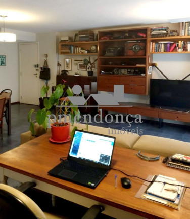 Imagem Apartamento com 3 Quartos à Venda, 109 m² em Sumarezinho - São Paulo Imagem Apartamento com 3 Quartos à Venda, 109 m² em Sumarezinho - São Paulo