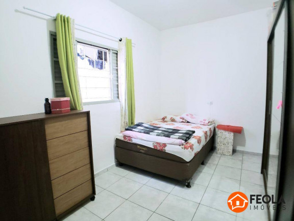 Imagem Casa com 3 Quartos à Venda, 110 m² em Vila Bela - Americana Imagem Casa com 3 Quartos à Venda, 110 m² em Vila Bela - Americana