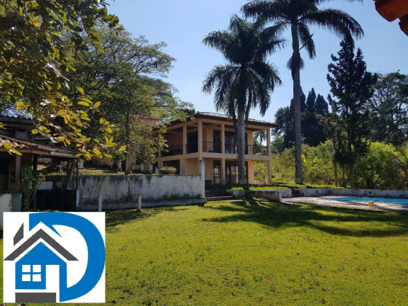 Imagem Chácara com 5 Quartos à Venda, 2.800 m² em Quintas De Pirapora - Salto De Pirapora Imagem Chácara com 5 Quartos à Venda, 2.800 m² em Quintas De Pirapora - Salto De Pirapora